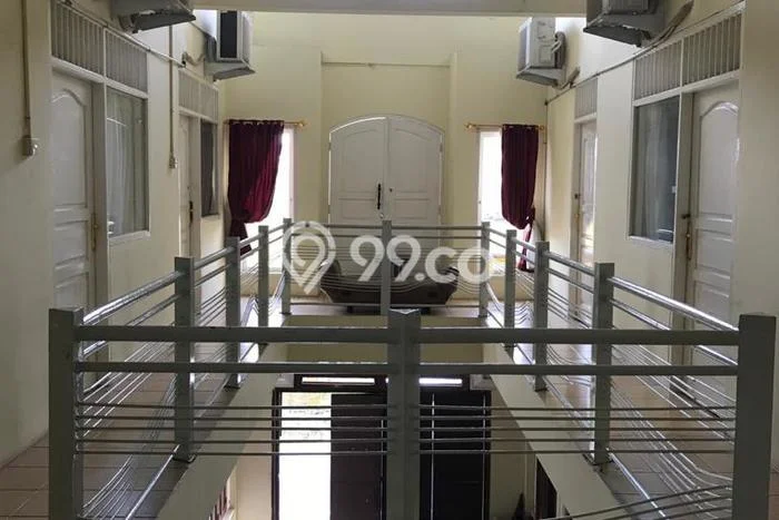 Kos-kosan Dijual di Tebet, Jakarta Selatan dengan 15 Kamar Tidur, 8 Kamar Mandi Kos-kosan Dijual di Tebet, Jakarta Selatan dengan 15 Kamar Tidur, 8 Kamar Mandi