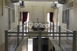 Kos-kosan Dijual di Tebet, Jakarta Selatan dengan 15 Kamar Tidur, 8 Kamar Mandi Kos-kosan Dijual di Tebet, Jakarta Selatan dengan 15 Kamar Tidur, 8 Kamar Mandi