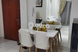 Apartemen Terawat Dijual di Tangerang Spesifikasi 2 KT, 1 KM Apartemen Terawat Dijual di Tangerang Spesifikasi 2 KT, 1 KM