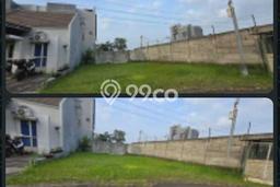 Tanah Kavling Dijual di Tangerang dengan Spesifikasi 162m2 Tanah Kavling Dijual di Tangerang dengan Spesifikasi 162m2