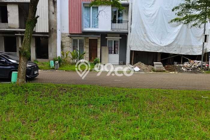 Kavling Tanah Dijual di Serpong, Tangerang Selatan, Luas 78m2 Area Strategis Kavling Tanah Dijual di Serpong, Tangerang Selatan, Luas 78m2 Area Strategis