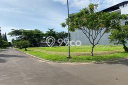 Tanah Investasi Dijual di Tangerang Punya Luas 564m2 Tanah Investasi Dijual di Tangerang Punya Luas 564m2