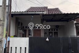 For Sale Rumah 2 Kamar Lokasi Strategis Bagus dan Strategis di Pagedangan For Sale Rumah 2 Kamar Lokasi Strategis Bagus dan Strategis di Pagedangan