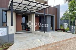 Dijual Hunian Rumah Nyaman 2 Kamar di Jatake, Tangerang Dijual Hunian Rumah Nyaman 2 Kamar di Jatake, Tangerang