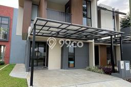 Jual Rumah Modern 3 KT di Jatake, Tangerang Jual Rumah Modern 3 KT di Jatake, Tangerang