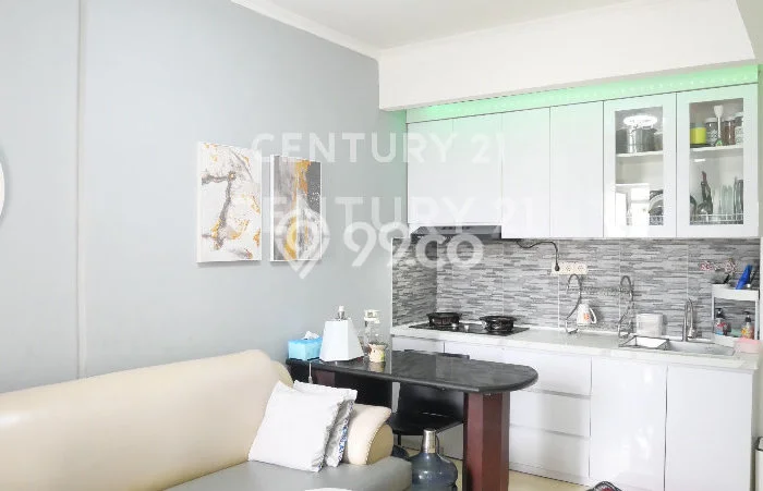 Jarang Ada! Unit Apartemen Hemat di Kemayoran, Jakarta Pusat 2 Kamar Tidur dan 1 Kamar Mandi Jarang Ada! Unit Apartemen Hemat di Kemayoran, Jakarta Pusat 2 Kamar Tidur dan 1 Kamar Mandi
