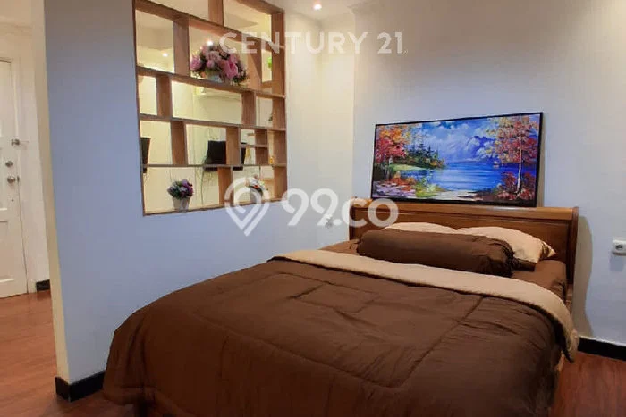 Apartemen Siap Huni 2 BR dengan Harga Hemat di Area Kelapa Gading, Jakarta Utara Apartemen Siap Huni 2 BR dengan Harga Hemat di Area Kelapa Gading, Jakarta Utara
