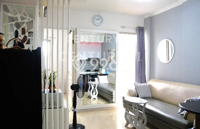 Jarang Ada! Unit Apartemen Hemat di Kemayoran, Jakarta Pusat 2 Kamar Tidur dan 1 Kamar Mandi Jarang Ada! Unit Apartemen Hemat di Kemayoran, Jakarta Pusat 2 Kamar Tidur dan 1 Kamar Mandi