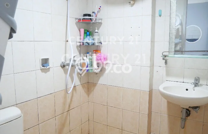 Jarang Ada! Unit Apartemen Hemat di Kemayoran, Jakarta Pusat 2 Kamar Tidur dan 1 Kamar Mandi Jarang Ada! Unit Apartemen Hemat di Kemayoran, Jakarta Pusat 2 Kamar Tidur dan 1 Kamar Mandi