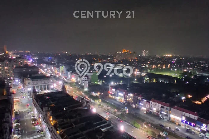 Apartemen Siap Huni 2 BR dengan Harga Hemat di Area Kelapa Gading, Jakarta Utara Apartemen Siap Huni 2 BR dengan Harga Hemat di Area Kelapa Gading, Jakarta Utara