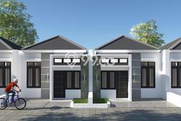 Kesempatan Emas Memiliki Rumah LT 63m2m² / LB 36m2m² di Kawasan Bisnis Sedayu, Bantul Kesempatan Emas Memiliki Rumah LT 63m2m² / LB 36m2m² di Kawasan Bisnis Sedayu, Bantul