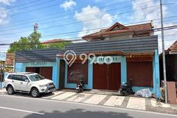 Rumah Minimalis 3 KT di Sleman Yogyakarta Unfurnished Rumah Minimalis 3 KT di Sleman Yogyakarta Unfurnished