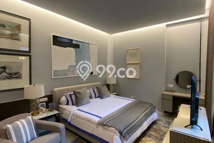 For Sale! Premium House LT 129m2 Desain Modern di Sleman For Sale! Premium House LT 129m2 Desain Modern di Sleman