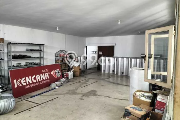 Gudang untuk disewa di Banguntapan punya LT 3037m2 & LB 560m2 harga sewa kompetitif Gudang untuk disewa di Banguntapan punya LT 3037m2 & LB 560m2 harga sewa kompetitif
