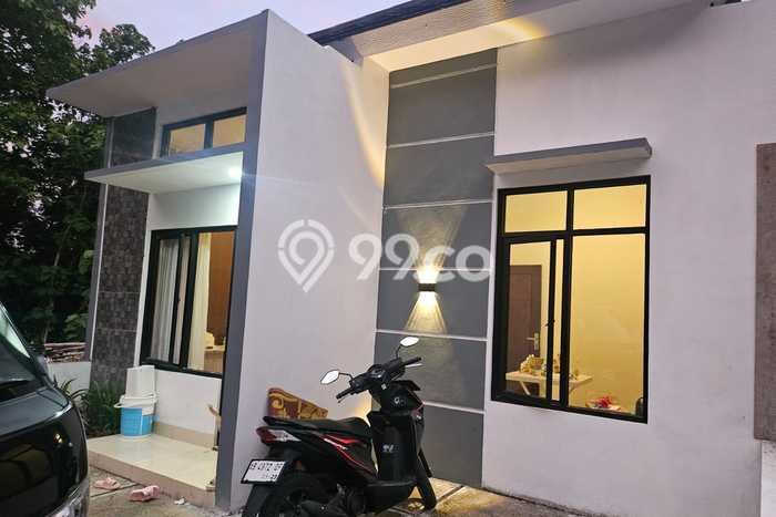 Jual Rumah Murah Meriah Gamping Punya 2 Kamar & LT 80m2 Jual Rumah Murah Meriah Gamping Punya 2 Kamar & LT 80m2