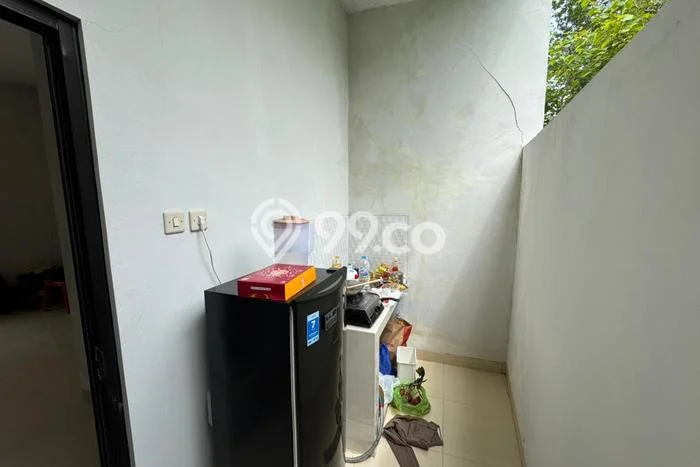 Rumah Sederhana Dijual Lokasi Pajangan 2 Kamar dengan Luas Tanah 65m2 Rumah Sederhana Dijual Lokasi Pajangan 2 Kamar dengan Luas Tanah 65m2