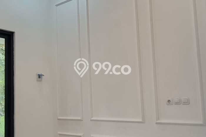 Rumah di Kasihan, LT 75m², Bangunan 40m² Rumah di Kasihan, LT 75m², Bangunan 40m²