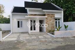Dijual Rumah Murah di Banguntapan Bantul Harga Rp 395 Juta LT 108m2 Dijual Rumah Murah di Banguntapan Bantul Harga Rp 395 Juta LT 108m2