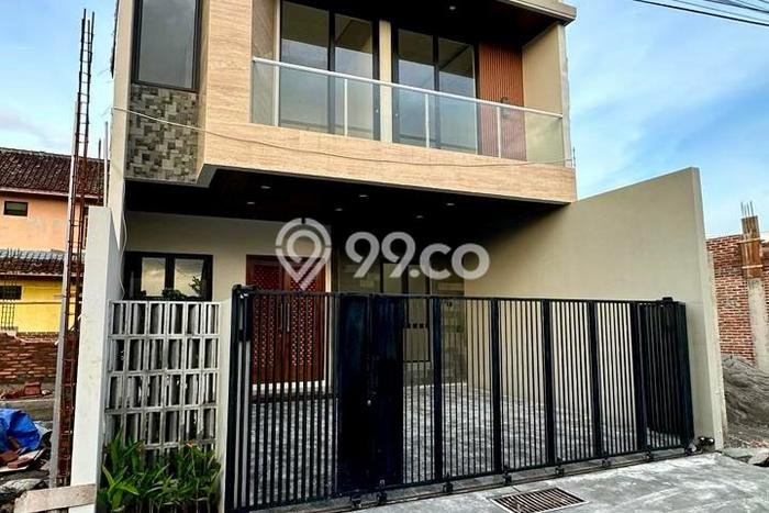 Dijual Rumah Minimalis Bagus Punya 4 KT di Sleman Sleman SHM Dijual Rumah Minimalis Bagus Punya 4 KT di Sleman Sleman SHM