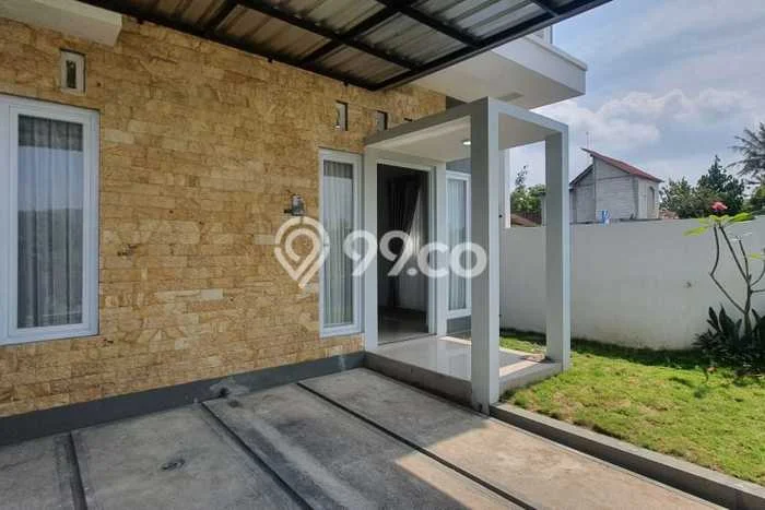 Rumah Modern Cantik 3 Kamar Siap Huni di Prambanan Rumah Modern Cantik 3 Kamar Siap Huni di Prambanan