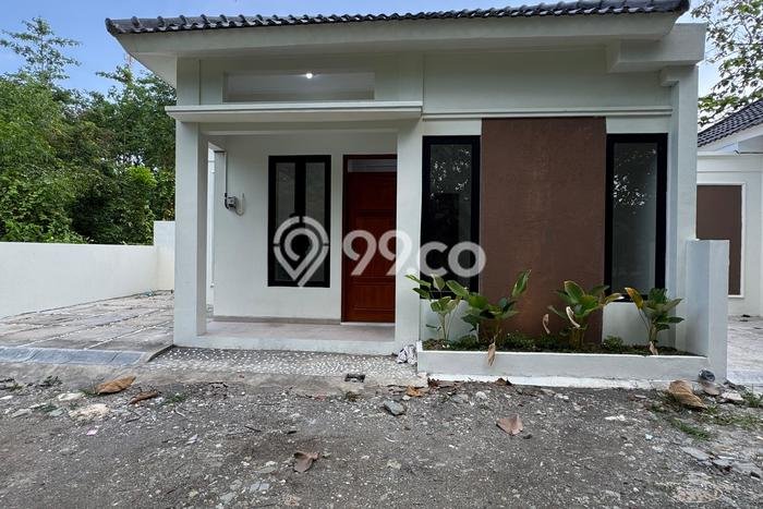 Hunian Asri Kasihan, Lingkungan Sejuk - 2 KT Hunian Asri Kasihan, Lingkungan Sejuk - 2 KT