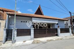 Jual Rumah Minimalis Bagus Punya 5 KT di Umbulharjo Yogyakarta SHM Jual Rumah Minimalis Bagus Punya 5 KT di Umbulharjo Yogyakarta SHM