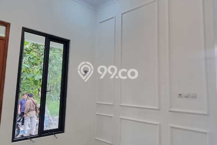 Rumah di Kasihan, LT 75m², Bangunan 40m² Rumah di Kasihan, LT 75m², Bangunan 40m²