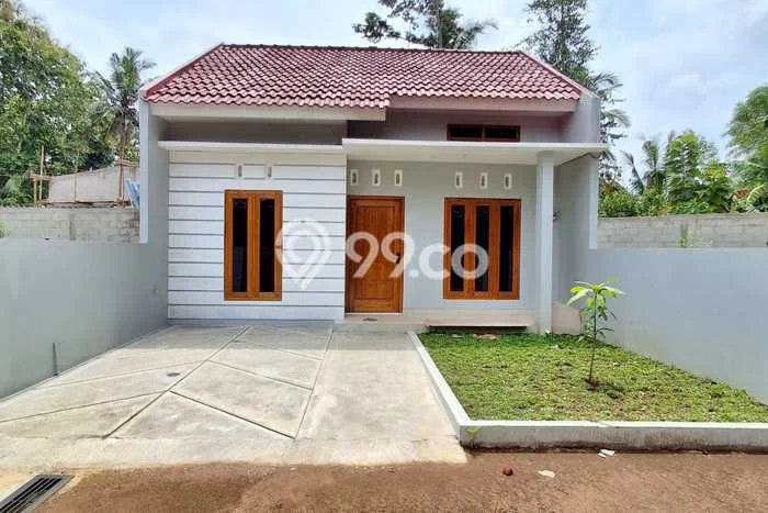 Hunian Terjangkau Dijual di Minggir, Sleman Harga Rp 375 Juta Hunian Terjangkau Dijual di Minggir, Sleman Harga Rp 375 Juta