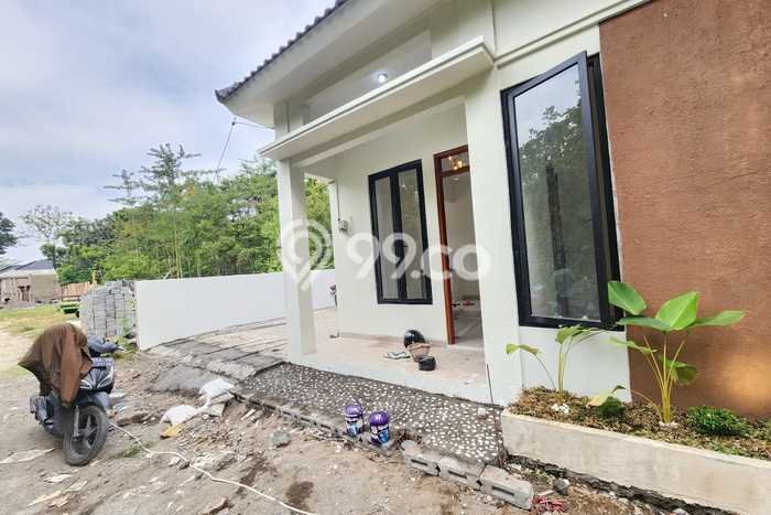 Rumah LT 75m² di Pinggir Kota Kasihan, Bantul - Harga Terjangkau Rumah LT 75m² di Pinggir Kota Kasihan, Bantul - Harga Terjangkau