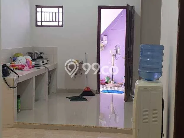Jual Rumah Minimalis Bagus Punya 5 KT di Umbulharjo Yogyakarta SHM Jual Rumah Minimalis Bagus Punya 5 KT di Umbulharjo Yogyakarta SHM
