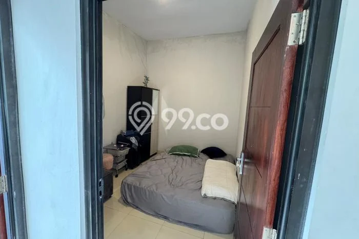 Rumah Sederhana Dijual Lokasi Gamping 2 Kamar dengan LT 80m2 Rumah Sederhana Dijual Lokasi Gamping 2 Kamar dengan LT 80m2