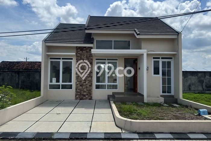 Rumah Modern LB/LT 36m2/72m2 Siap Huni di Imogiri , Bantul Rumah Modern LB/LT 36m2/72m2 Siap Huni di Imogiri , Bantul