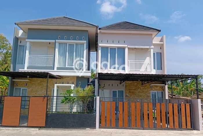 Rumah Terjangkau Dijual di Banguntapan, Bantul Harga Rp 499 Juta Rumah Terjangkau Dijual di Banguntapan, Bantul Harga Rp 499 Juta