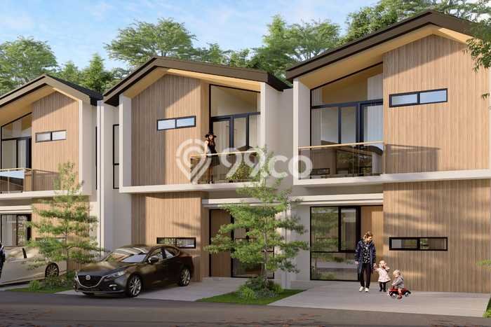 Villa Karangsari Villa Karangsari
