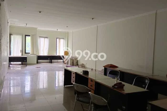 AREA PREMIUM! Ruko di Mergangsan, Luas 209m², Kawasan Komersial AREA PREMIUM! Ruko di Mergangsan, Luas 209m², Kawasan Komersial