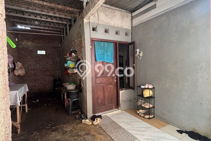Dijual Cepat Rumah Minimalis & Modern LB 50m2 di Imogiri Dijual Cepat Rumah Minimalis & Modern LB 50m2 di Imogiri