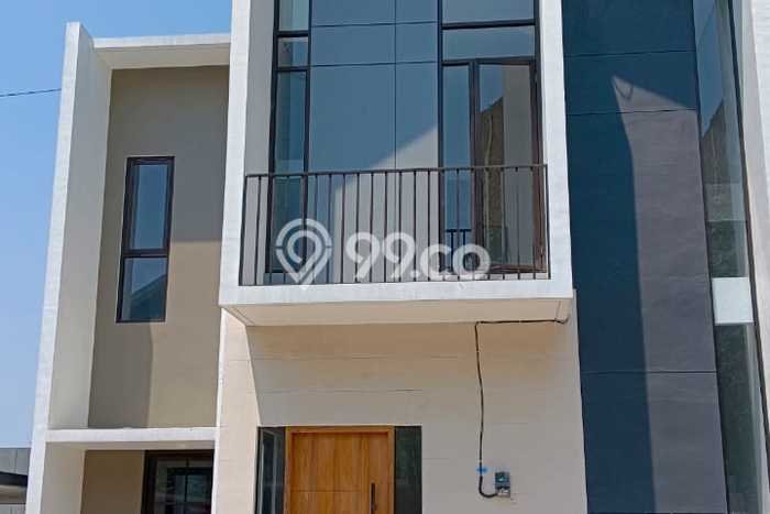 Rumah Terjangkau Dijual di Banguntapan, Bantul Harga Rp 499 Juta Rumah Terjangkau Dijual di Banguntapan, Bantul Harga Rp 499 Juta