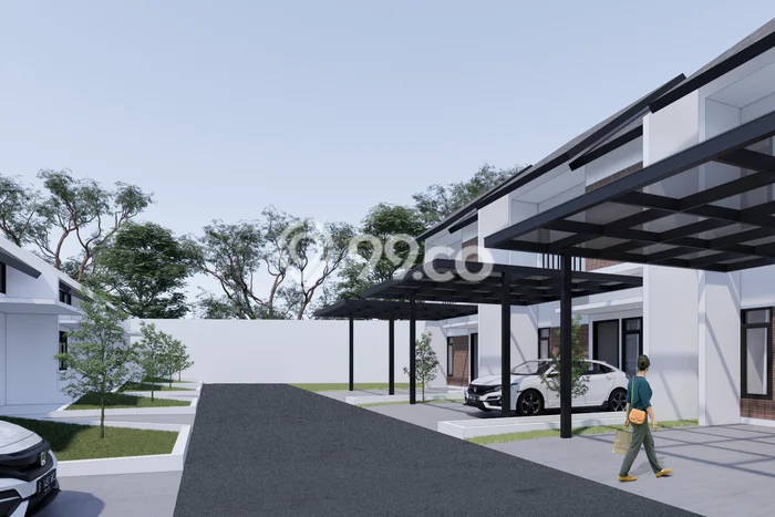Dijual Rumah Murah di Godean Sleman Harga Rp 230 Juta LT 80m2 Dijual Rumah Murah di Godean Sleman Harga Rp 230 Juta LT 80m2