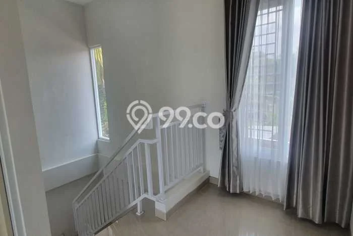 Rumah Modern Cantik 3 Kamar Siap Huni di Prambanan Rumah Modern Cantik 3 Kamar Siap Huni di Prambanan