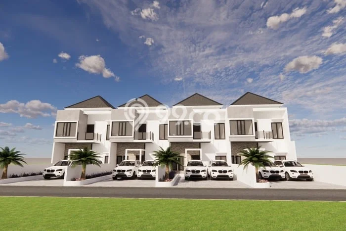 For Sale Rumah 3 Kamar Lokasi Ideal Bagus dan Strategis di Prambanan For Sale Rumah 3 Kamar Lokasi Ideal Bagus dan Strategis di Prambanan