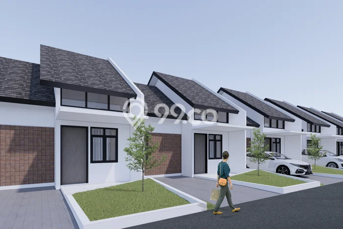 Dijual Rumah Murah di Godean Sleman Harga Rp 230 Juta LT 80m2 Dijual Rumah Murah di Godean Sleman Harga Rp 230 Juta LT 80m2