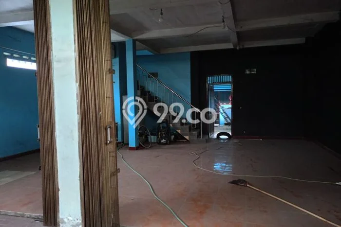 Hunian Mewah Dijual LT 334m2 di Banguntapan, Bantul Hunian Mewah Dijual LT 334m2 di Banguntapan, Bantul