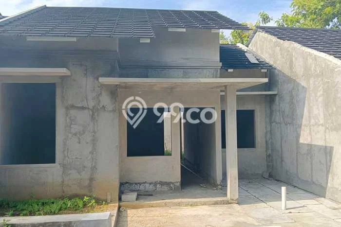 Rumah Minimalis Dijual Lokasi Pandak 2 Kamar dengan LT 75m2 Rumah Minimalis Dijual Lokasi Pandak 2 Kamar dengan LT 75m2