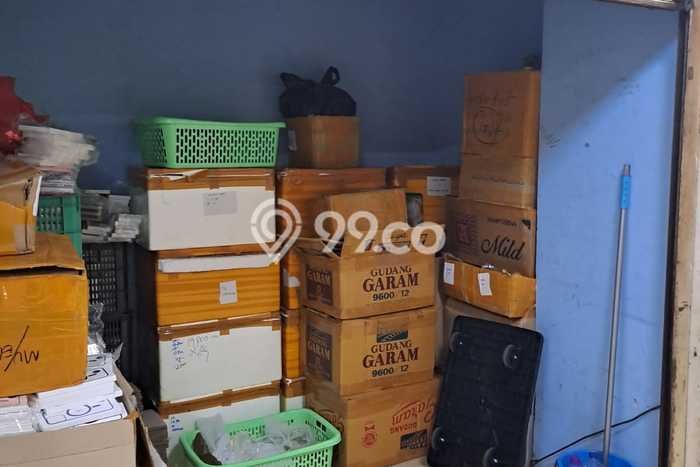 Komersial Dijual di Prime Area Jakarta Selatan Luas 6m2 Komersial Dijual di Prime Area Jakarta Selatan Luas 6m2