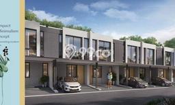 Rumah Modern 2 KT di Pantai Indah Kapuk 2 Jakarta Utara Unfurnished Rumah Modern 2 KT di Pantai Indah Kapuk 2 Jakarta Utara Unfurnished