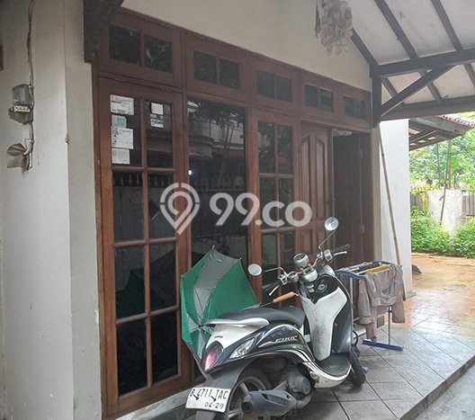 Hunian Elit LB 200m2 Siap Huni Desain Elegan di Cawang, Jakarta Timur Hunian Elit LB 200m2 Siap Huni Desain Elegan di Cawang, Jakarta Timur