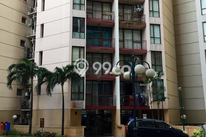 Taman Rasuna Kuningan Taman Rasuna Kuningan