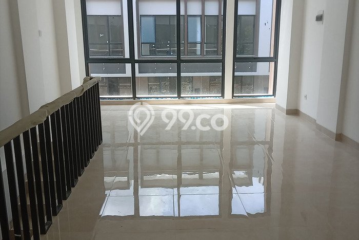 Paling Diincar! Ruko Dijual di BSD City Harga Kompetitif Paling Diincar! Ruko Dijual di BSD City Harga Kompetitif