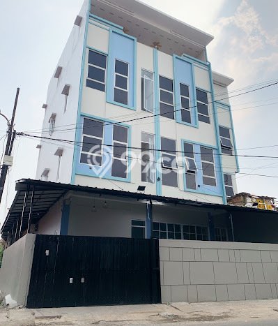 Kost Dijual Lokasi Strategis Tangerang Kota Tangerang 33 Kamar Tidur Kost Dijual Lokasi Strategis Tangerang Kota Tangerang 33 Kamar Tidur
