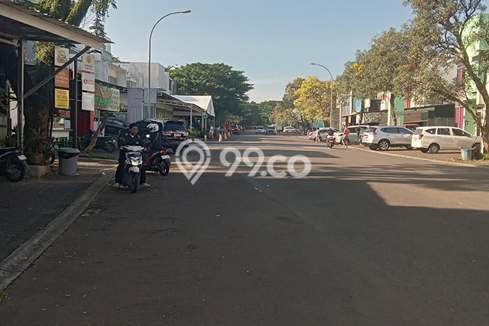 Disewakan Ruko di Pusat Kota Tangerang Ramai Strategis Disewakan Ruko di Pusat Kota Tangerang Ramai Strategis